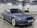BMW 740 2000 года за 16 500 000 тг. в Астана