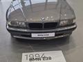 BMW 740 2000 года за 16 500 000 тг. в Астана – фото 5