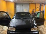 Volkswagen Golf 1994 года за 600 000 тг. в Уральск