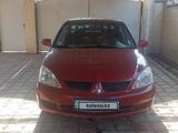 Mitsubishi Lancer 2006 года за 2 700 000 тг. в Алматы