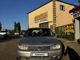 Volkswagen Golf 2004 года за 1 700 000 тг. в Астана