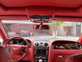 Bentley Continental Flying Spur 2007 годаfor10 000 000 тг. в Алматы – фото 11