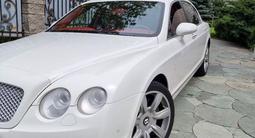 Bentley Continental Flying Spur 2007 года за 10 000 000 тг. в Алматы – фото 2