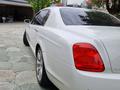 Bentley Continental Flying Spur 2007 годаүшін10 000 000 тг. в Алматы – фото 22