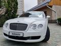 Bentley Continental Flying Spur 2007 годаfor10 000 000 тг. в Алматы – фото 30