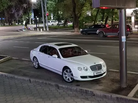 Bentley Continental Flying Spur 2007 года за 10 000 000 тг. в Алматы – фото 31