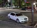 Bentley Continental Flying Spur 2007 года за 10 000 000 тг. в Алматы – фото 32