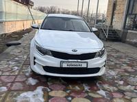 Kia Optima 2017 годаүшін8 100 000 тг. в Шымкент