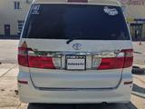 Toyota Alphard 2005 годаfor7 000 000 тг. в Костанай – фото 5