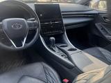 Toyota Avalon 2023 года за 18 900 000 тг. в Алматы – фото 2