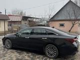 Toyota Avalon 2023 года за 18 900 000 тг. в Алматы – фото 5