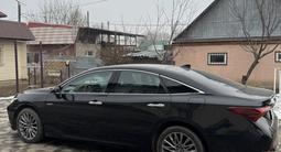 Toyota Avalon 2023 года за 18 900 000 тг. в Алматы – фото 5
