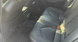 Toyota Avalon 2023 года за 18 900 000 тг. в Алматы – фото 3