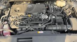Toyota Avalon 2023 года за 18 900 000 тг. в Алматы – фото 4