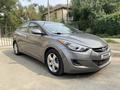 Hyundai Elantra 2013 года за 4 200 000 тг. в Атырау