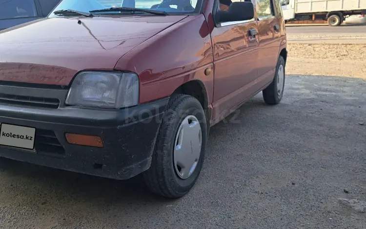 Daewoo Tico 1997 годаүшін1 200 000 тг. в Шымкент