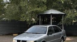 Volkswagen Passat 1995 годаүшін1 630 000 тг. в Астана