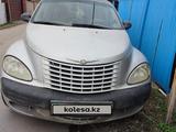 Chrysler PT Cruiser 2001 года за 2 000 000 тг. в Алматы – фото 2