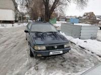 Volkswagen Passat 1991 годаfor850 000 тг. в Талдыкорган