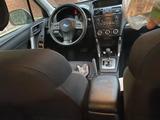 Subaru Forester 2014 года за 4 200 000 тг. в Актобе