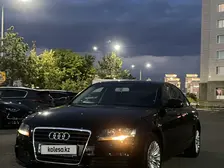 Audi A4, 2011