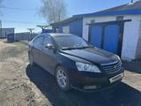 Geely Emgrand EC7 2013 года за 1 800 000 тг. в Кокшетау – фото 2
