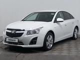 Chevrolet Cruze 2012 года за 4 700 000 тг. в Астана