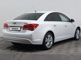 Chevrolet Cruze 2012 года за 4 550 000 тг. в Астана – фото 5