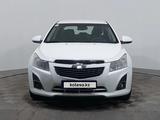 Chevrolet Cruze 2012 года за 4 700 000 тг. в Астана – фото 2