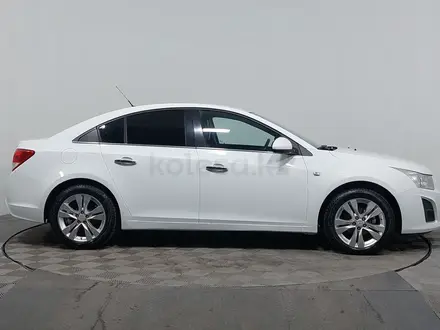 Chevrolet Cruze 2012 года за 4 700 000 тг. в Астана – фото 4