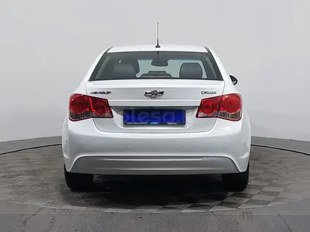 Chevrolet Cruze 2012 года за 4 700 000 тг. в Астана – фото 6