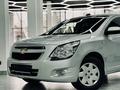 Chevrolet Cobalt 2022 года за 6 200 000 тг. в Тараз – фото 2