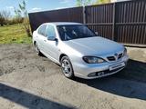 Nissan Primera 2000 годаүшін1 400 000 тг. в Петропавловск