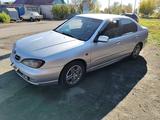 Nissan Primera 2000 годаүшін1 400 000 тг. в Петропавловск – фото 2