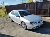 Nissan Primera 2000 годаүшін1 400 000 тг. в Петропавловск – фото 3
