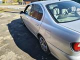 Nissan Primera 2000 годаүшін1 400 000 тг. в Петропавловск – фото 5