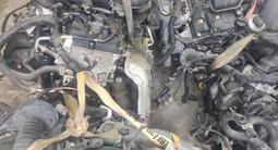 Двигатель, мотор на Toyota Prado 120/150 2.7L (2tr/3ur/1ur/2ar/2az/1mz/2gr/ за 65 000 тг. в Алматы – фото 3