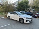 Kia K5 2018 годаүшін8 000 000 тг. в Туркестан – фото 2
