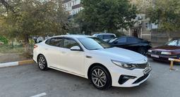 Kia K5 2018 года за 8 000 000 тг. в Туркестан – фото 2