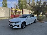Kia K5 2018 годаүшін8 000 000 тг. в Туркестан – фото 3