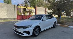 Kia K5 2018 года за 8 000 000 тг. в Туркестан – фото 3