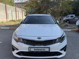 Kia K5 2018 годаүшін8 000 000 тг. в Туркестан