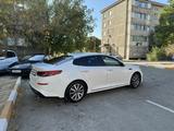 Kia K5 2018 годаүшін8 000 000 тг. в Туркестан – фото 4