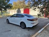 Kia K5 2018 годаүшін8 000 000 тг. в Туркестан – фото 5