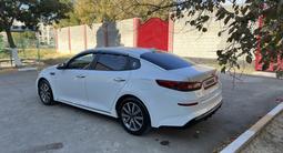 Kia K5 2018 года за 8 000 000 тг. в Туркестан – фото 5