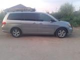 Honda Odyssey 2007 годаүшін8 000 000 тг. в Кызылорда – фото 5