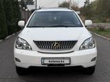 Lexus RX 330 2006 годаfor10 200 000 тг. в Алматы – фото 2