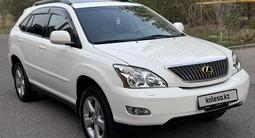 Lexus RX 330 2006 года за 10 200 000 тг. в Алматы – фото 3