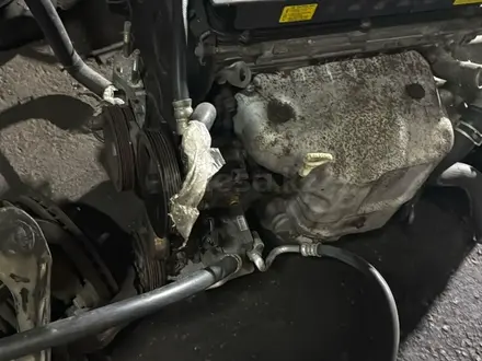 Двигатель контрактный привозной малый пробег Mitsubishi Galant GDI v1.8 за 400 000 тг. в Алматы