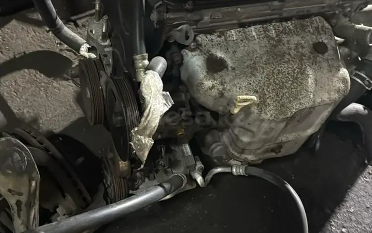 Двигатель контрактный привозной малый пробег Mitsubishi Galant GDI v1.8үшін400 000 тг. в Алматы
